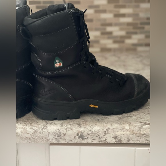 Danner NMT Modern Firefighter boot 11.5 - Picture 5 of 5